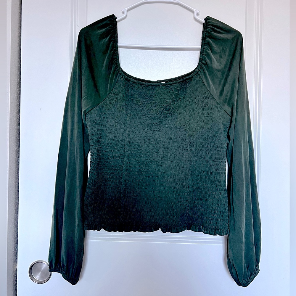 Bohme top